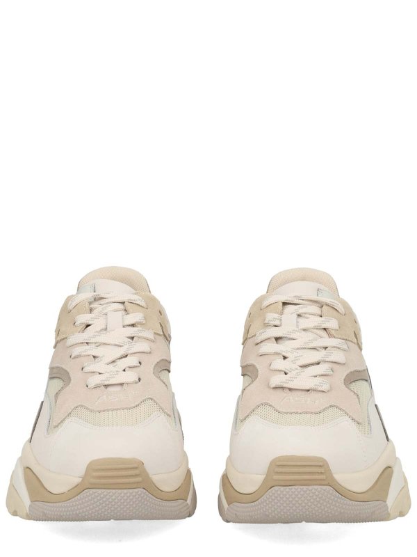 The Best Shops ASH: Sneaker - Sneaker - Beige