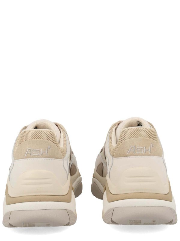 Sneaker - Beige shop online: ASH