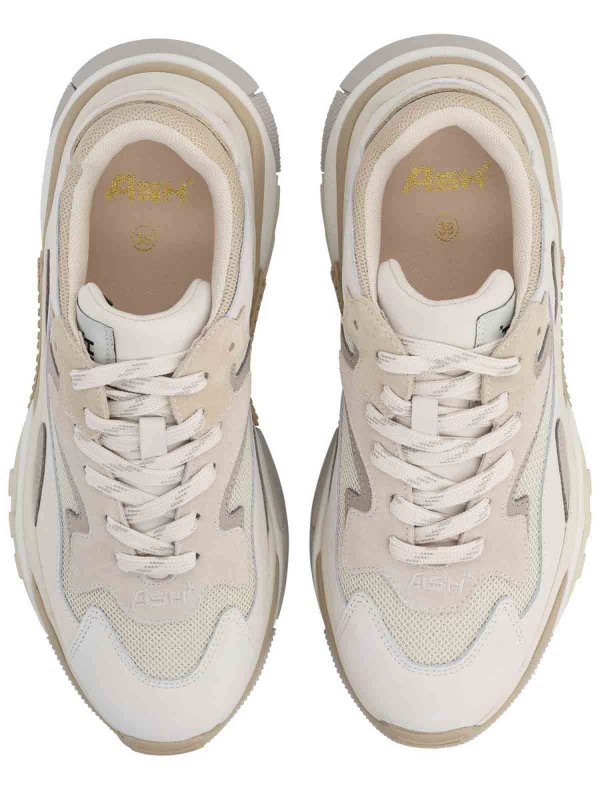ASH buy online Sneaker - Beige
