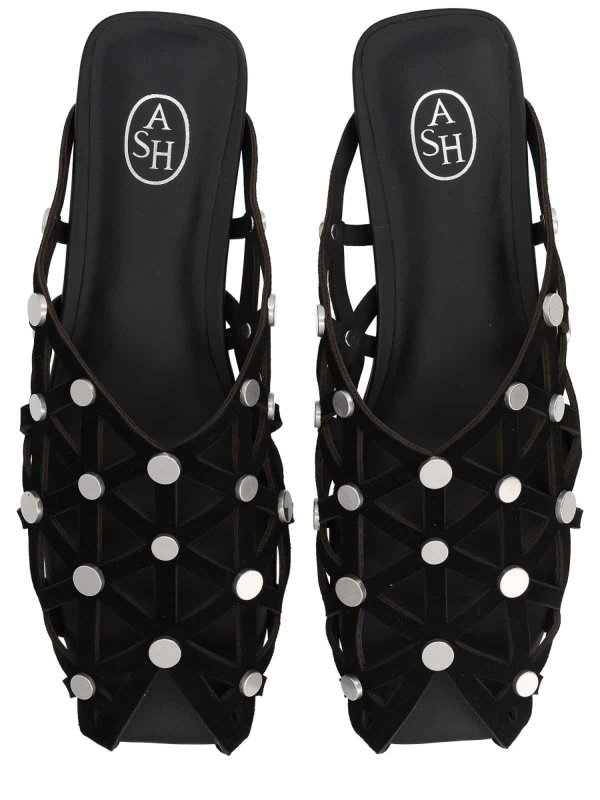 ASH buy online Mule Bone 01