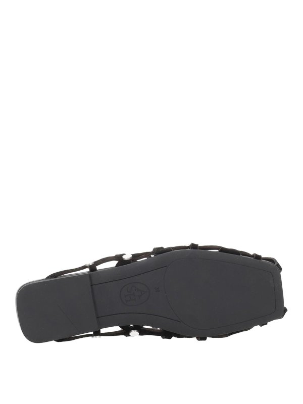 The Best Shops ASH: Mule Bone 01