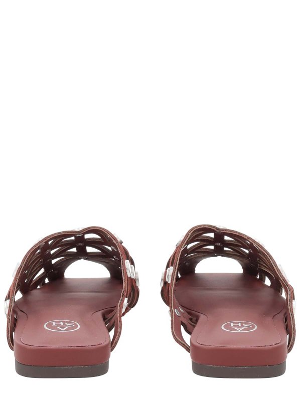 Ballerinas - Braun shop online: ASH