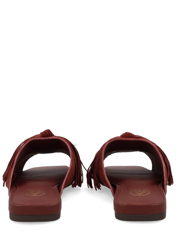 Mule Brigitte shop online: ASH