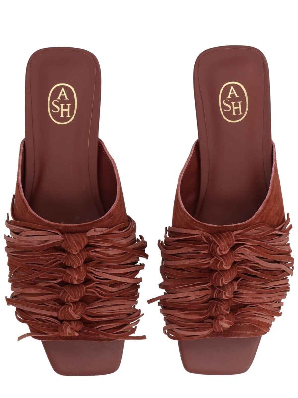 ASH buy online Mule Brigitte