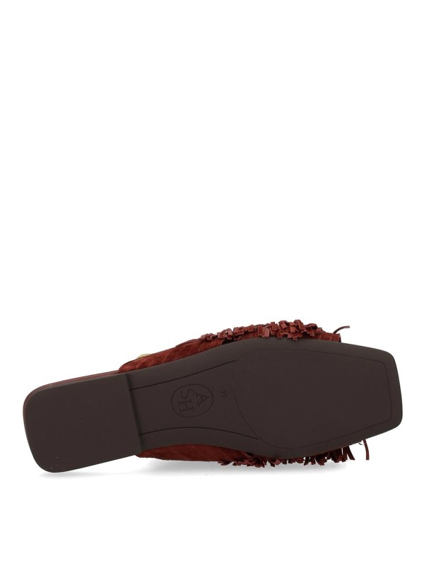 The Best Shops ASH: Mule Brigitte