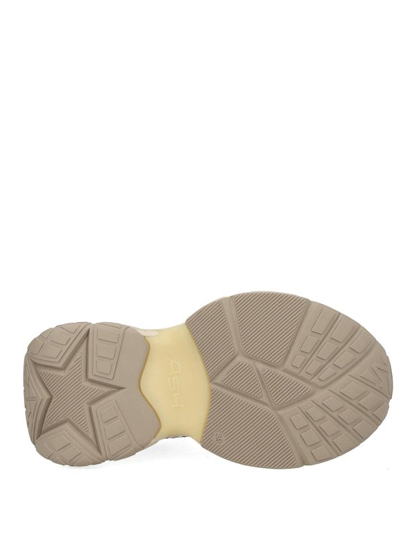 The Best Shops ASH: Dragon Sneaker