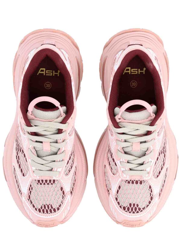 Dragon Sneaker shop online: ASH