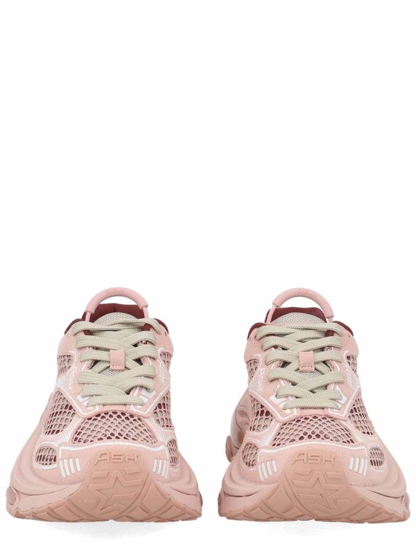 The Best Shops ASH: Dragon Sneaker