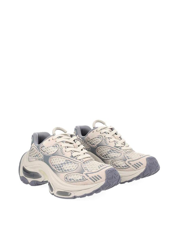 ASH: Zapatillas online - Zapatillas - Gris