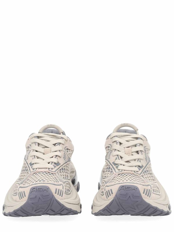 The Best Shops ASH: Zapatillas - Zapatillas - Gris