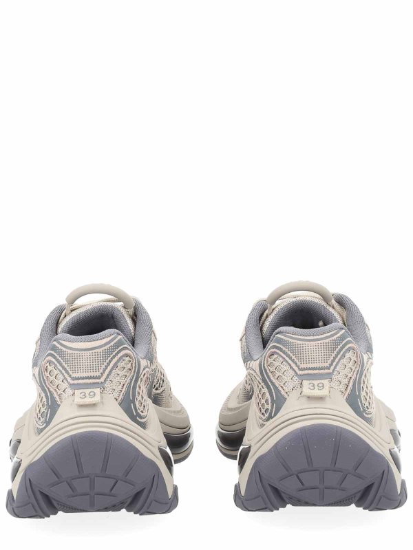 Zapatillas - Gris shop online: ASH