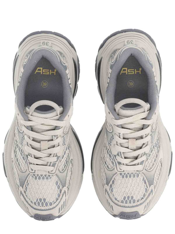 ASH buy online Zapatillas - Gris