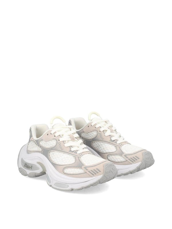 ASH: Sneaker online - Sneaker - Weiß