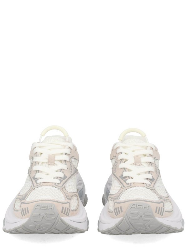 The Best Shops ASH: Sneaker - Sneaker - Weiß