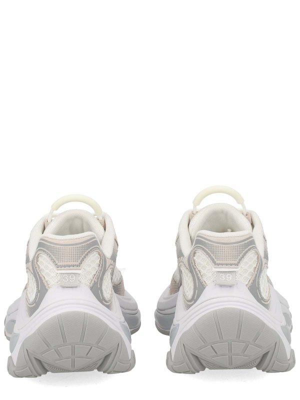 Sneaker - Weiß shop online: ASH