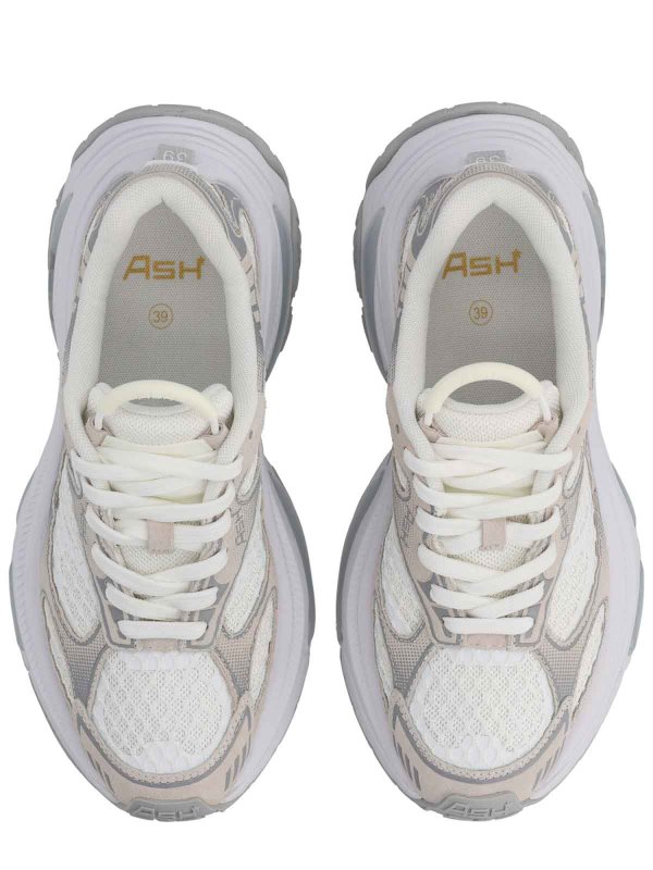 ASH buy online Sneaker - Weiß
