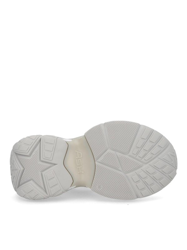 The Best Shops ASH: Sneaker - Weiß