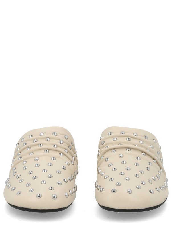The Best Shops ASH: mules shoes - Eloise Heeled Mule