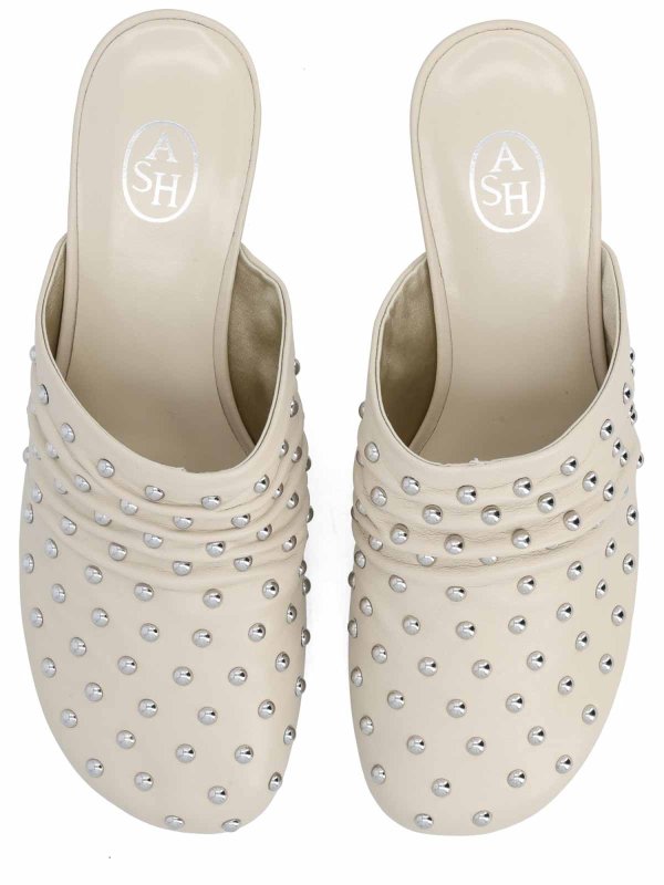 ASH buy online Eloise Heeled Mule