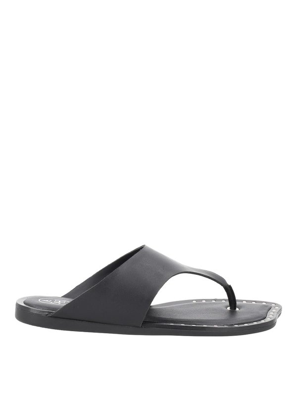 ASH: Ballerinas - Ballerinas - Schwarz