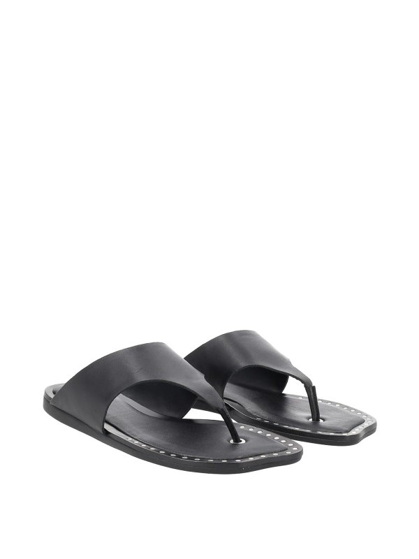 ASH: Ballerinas online - Ballerinas - Schwarz