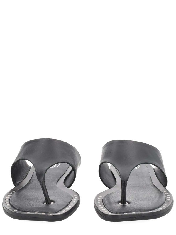 The Best Shops ASH: Ballerinas - Ballerinas - Schwarz
