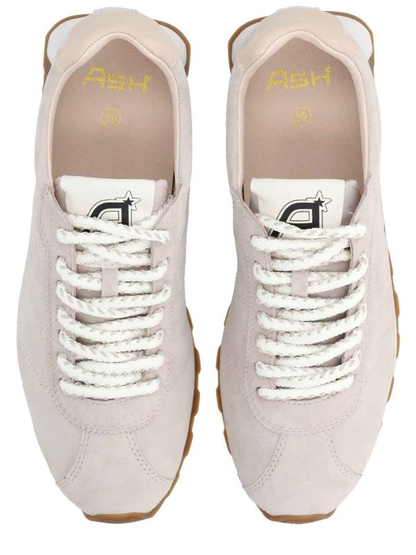 ASH buy online Zapatillas - Beis