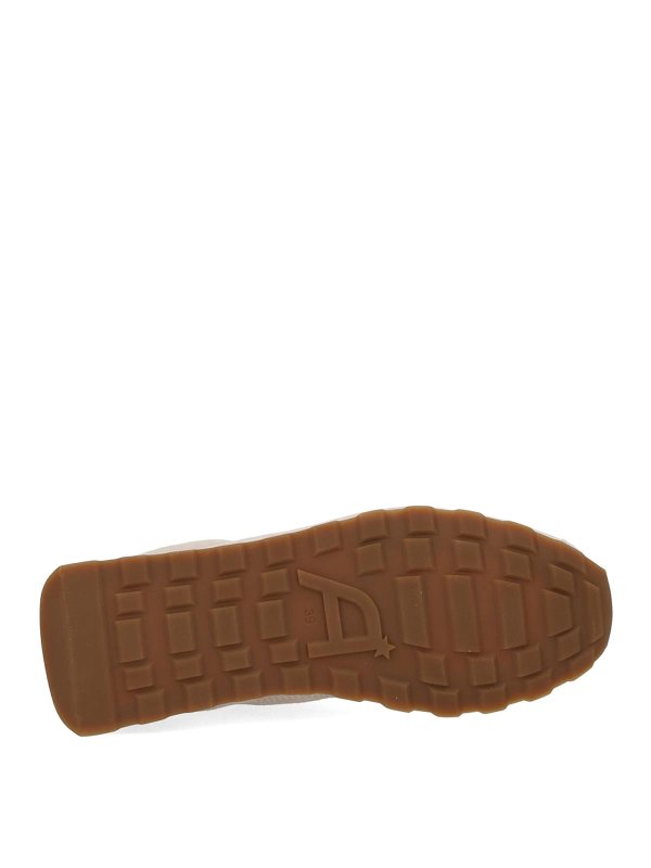 The Best Shops ASH: Zapatillas - Beis