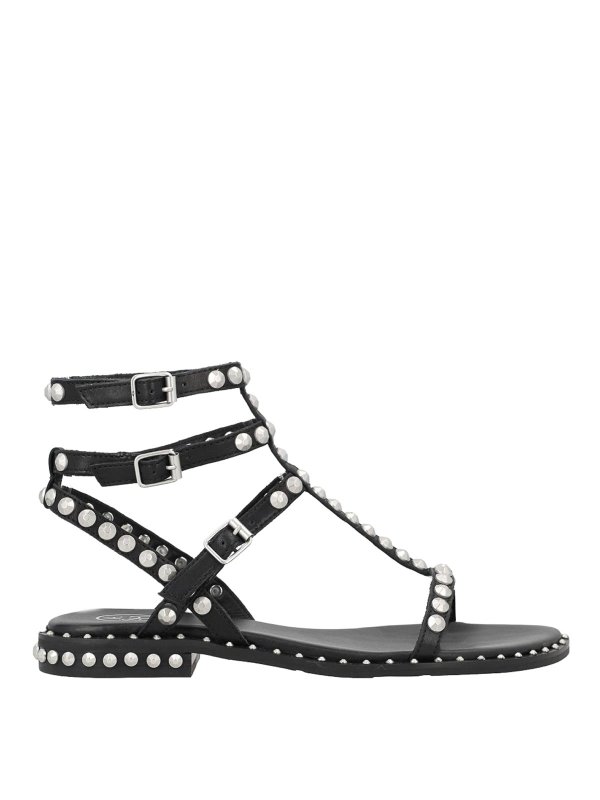 ASH: sandals - Sandalo Play