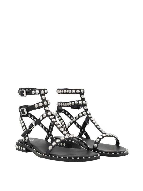 ASH: sandals online - Sandalo Play