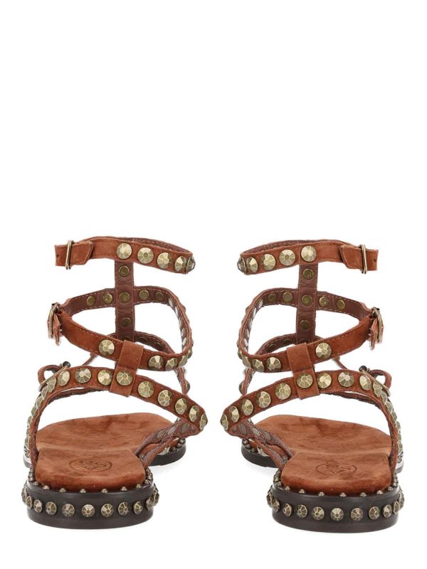Sandalen - Braun shop online: ASH