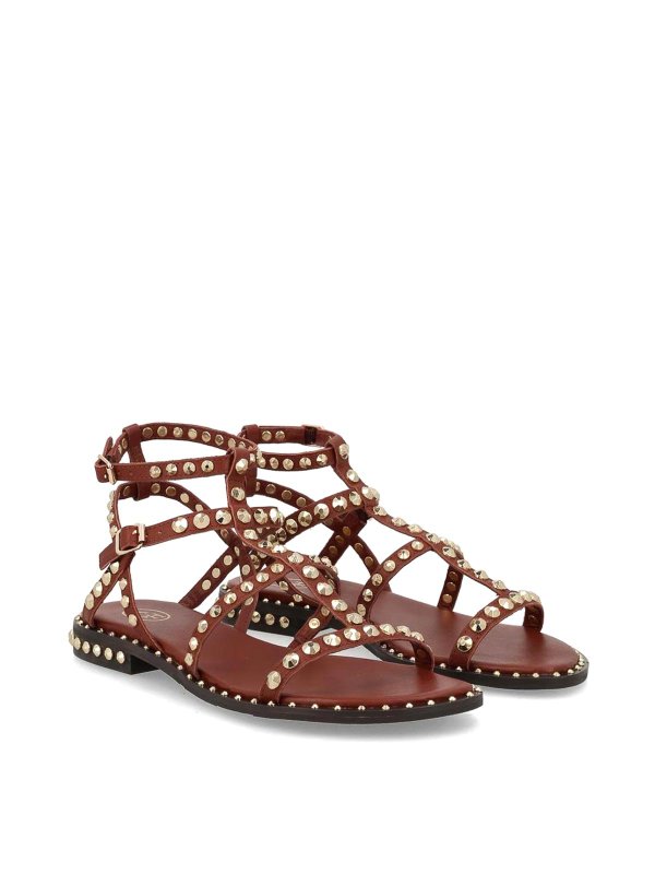 ASH: sandals online - Sandalo Gladiator