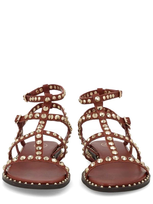 The Best Shops ASH: sandals - Sandalo Gladiator