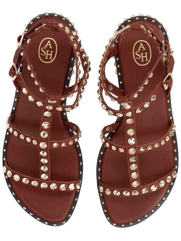ASH buy online Sandalo Gladiator