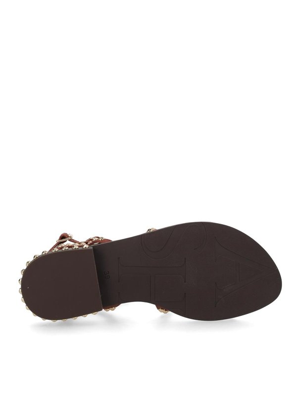 The Best Shops ASH: Sandalo Gladiator