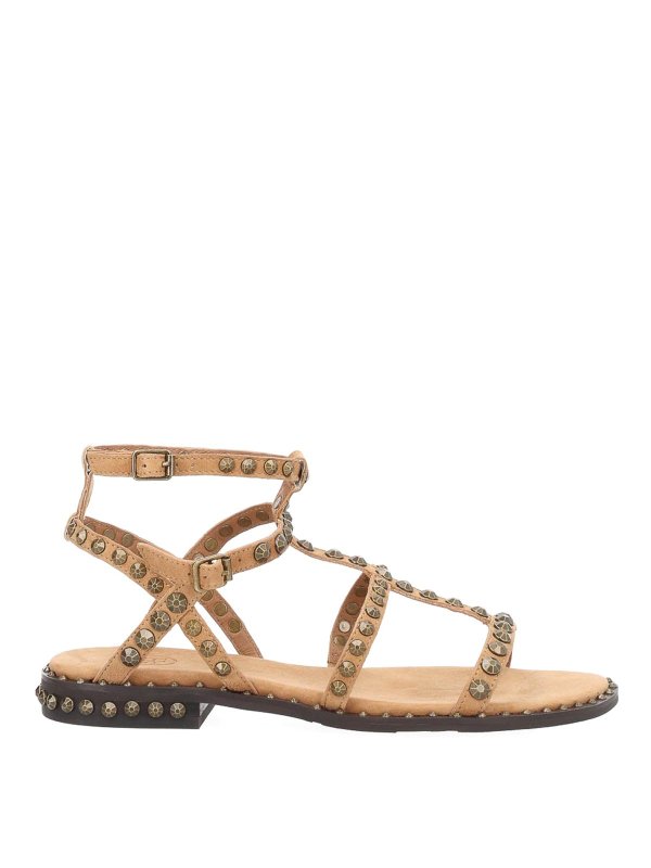 ASH: sandals - Sandalo Precious
