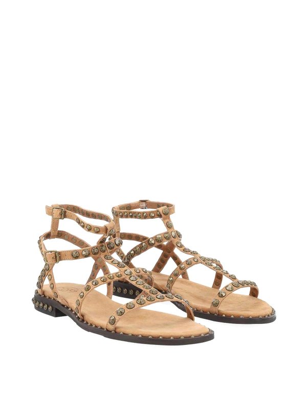 ASH: sandals online - Sandalo Precious