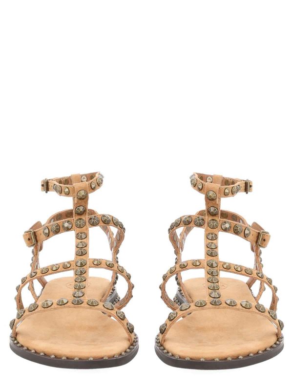 The Best Shops ASH: sandals - Sandalo Precious