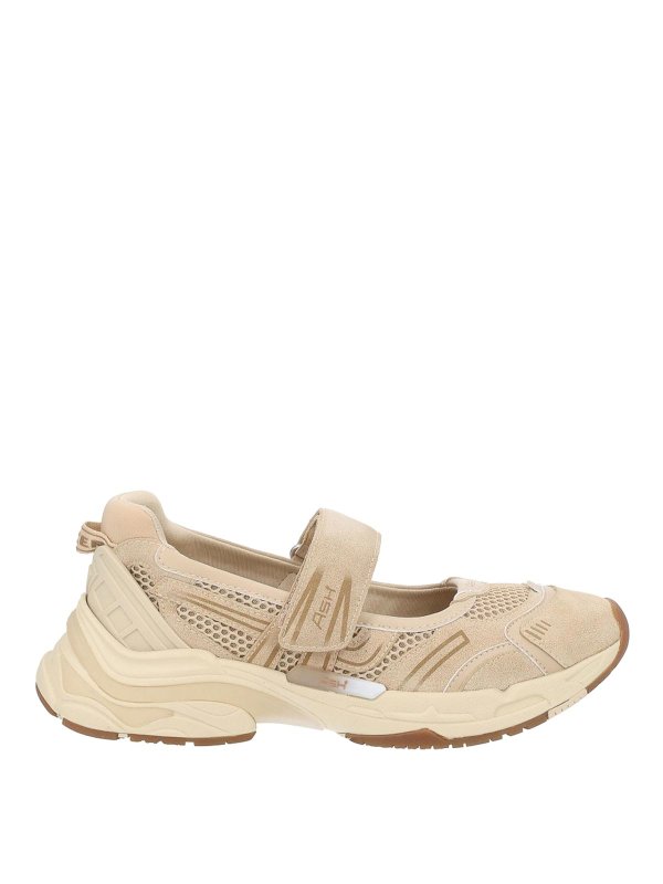 ASH: Sneaker - Sneaker - Beige