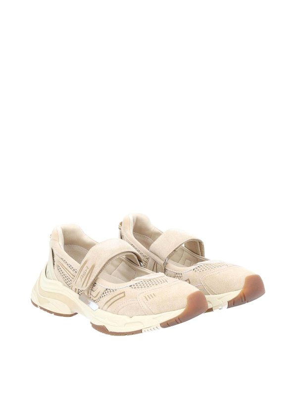 ASH: Sneaker online - Sneaker - Beige
