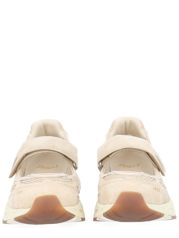 The Best Shops ASH: Sneaker - Sneaker - Beige