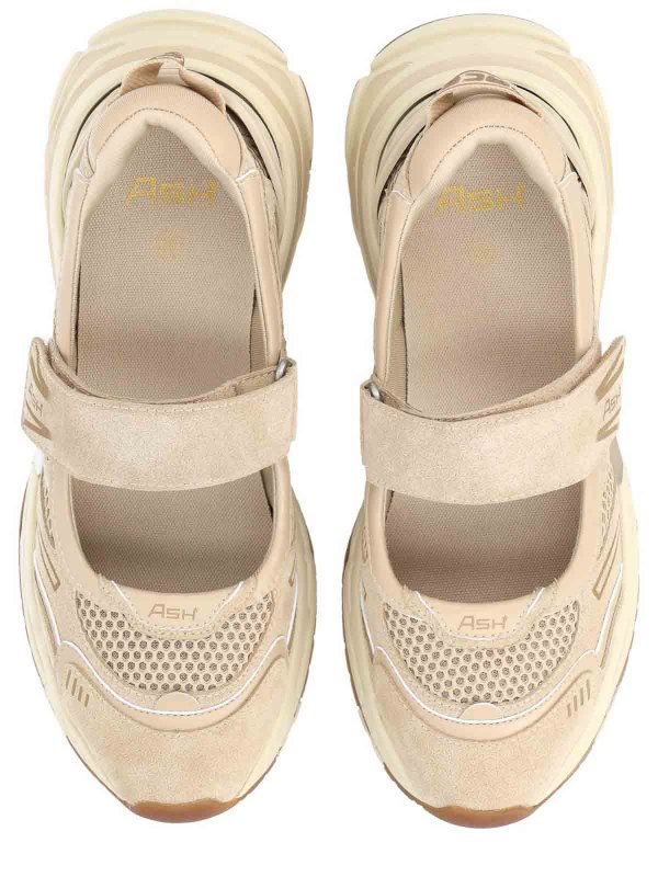 ASH buy online Sneaker - Beige