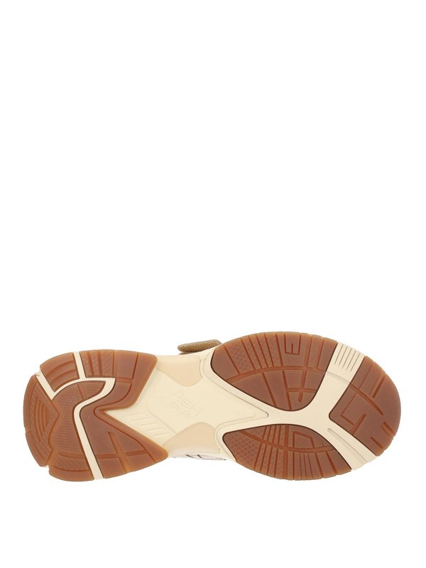 The Best Shops ASH: Sneaker - Beige