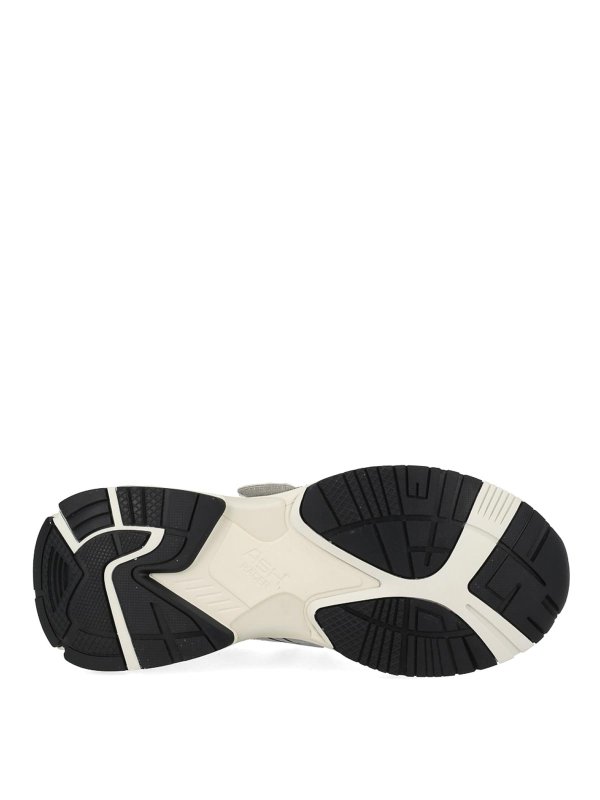 The Best Shops ASH: Sneaker Rolls