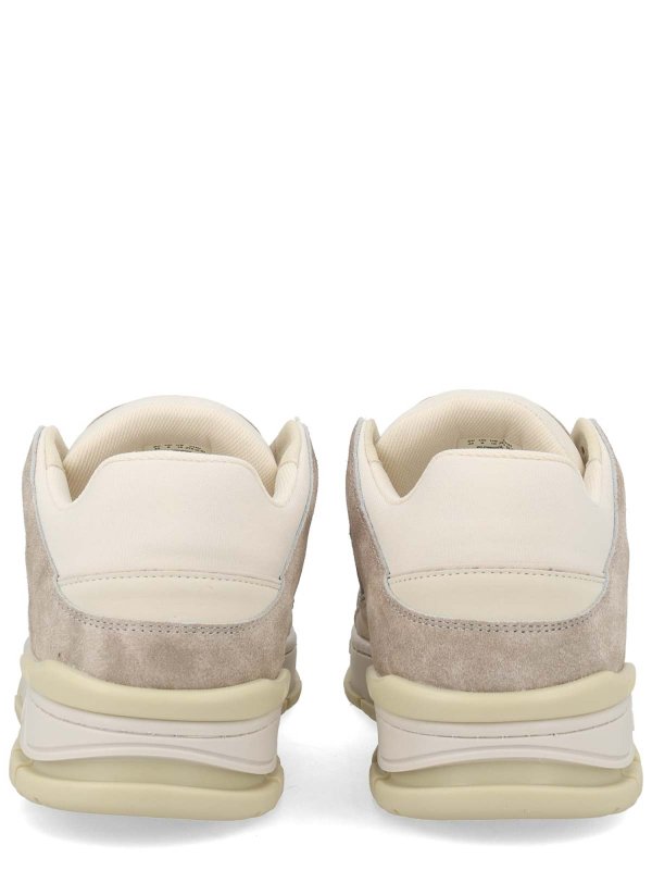 Baskets - Beige shop online: AXEL ARIGATO