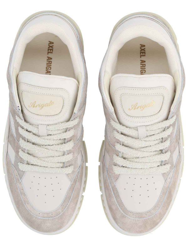 AXEL ARIGATO buy online Baskets - Beige
