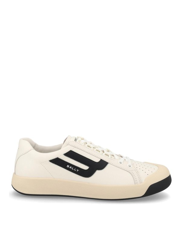 BALLY: trainers - Sneaker Competition