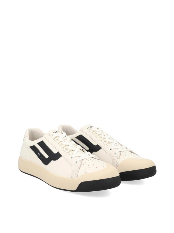 BALLY: trainers online - Sneaker Competition