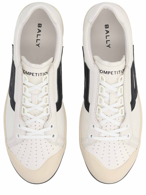 BALLY buy online Sneaker Competition