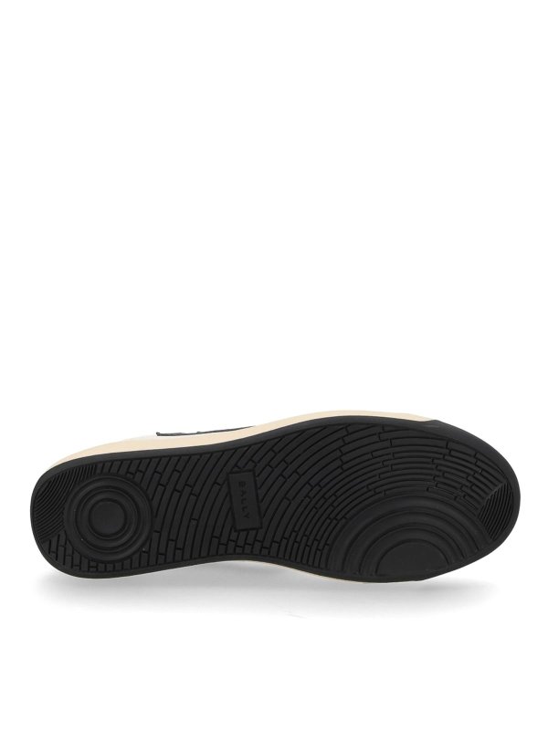 The Best Shops BALLY: Sneaker Competition